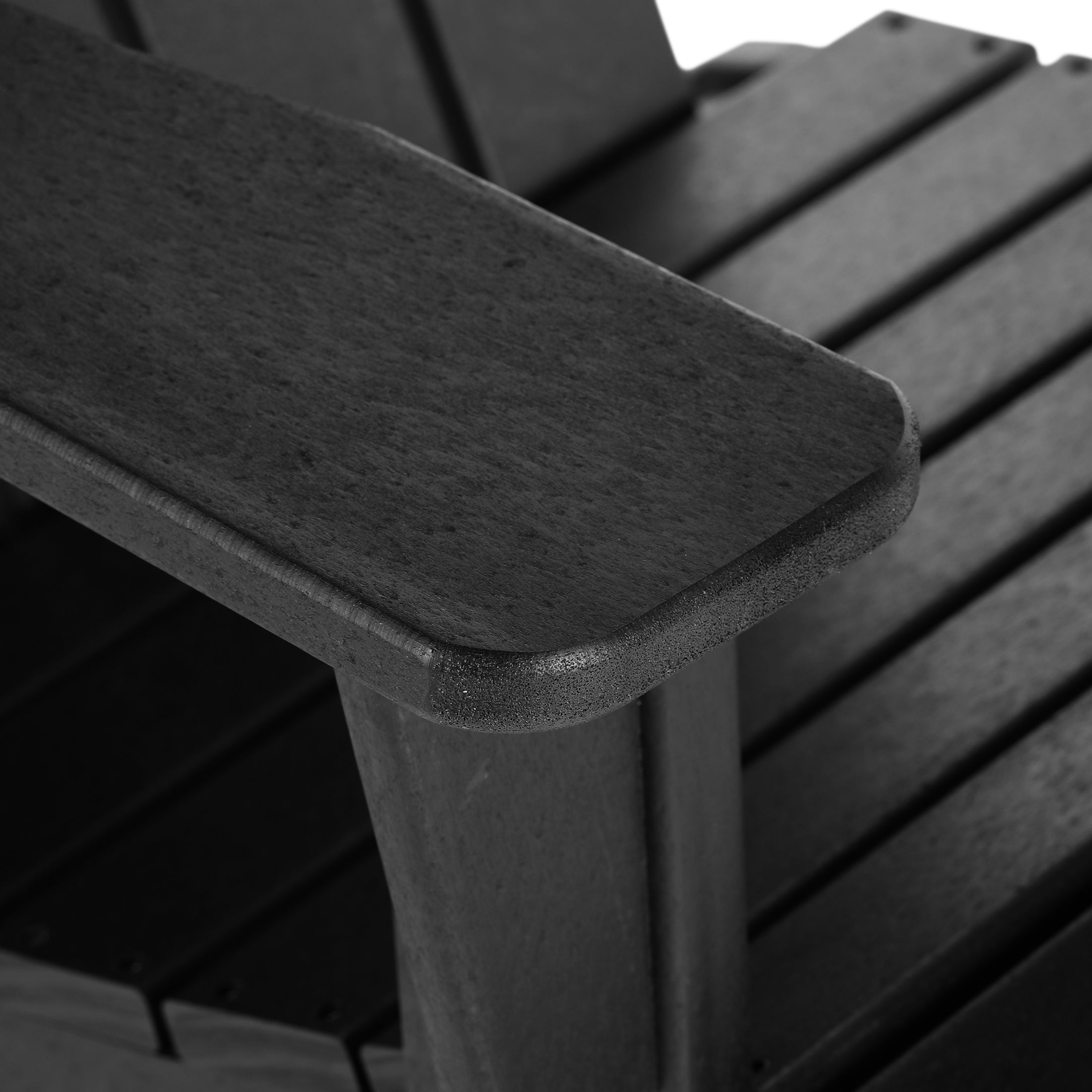Chatham All-Weather Outdoor Classic Adirondack Rocking Chair Seahawk Designs Patio Rocking Chairs