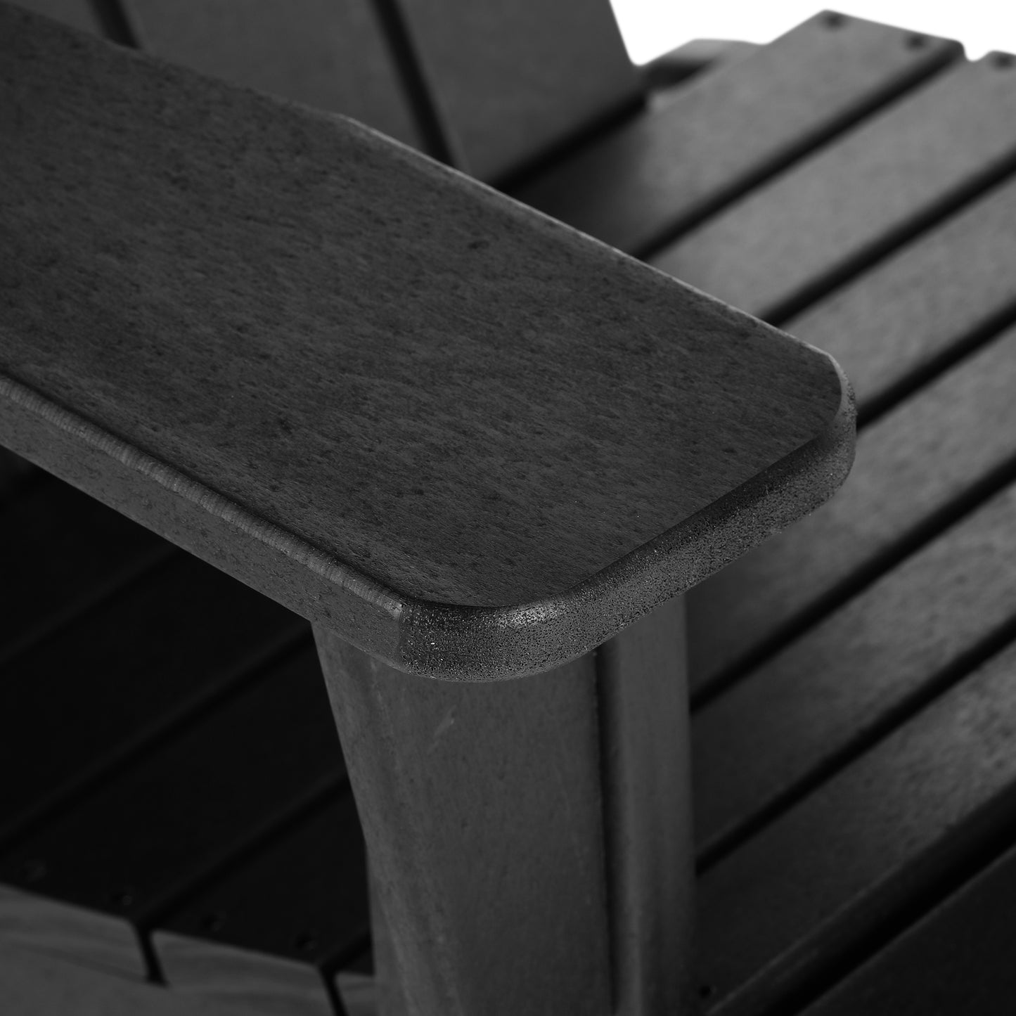 Chatham All-Weather Outdoor Classic Adirondack Rocking Chair Seahawk Designs Patio Rocking Chairs
