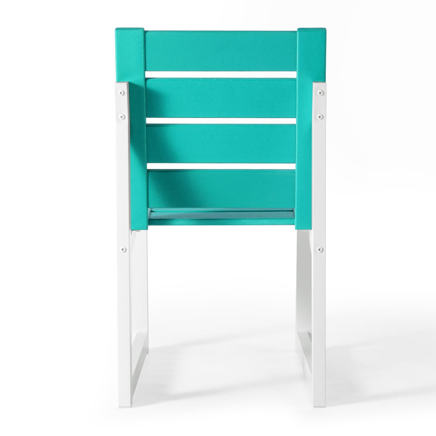 Vista Dining Side Chair Seahawk Designs Patio Dining Chairs