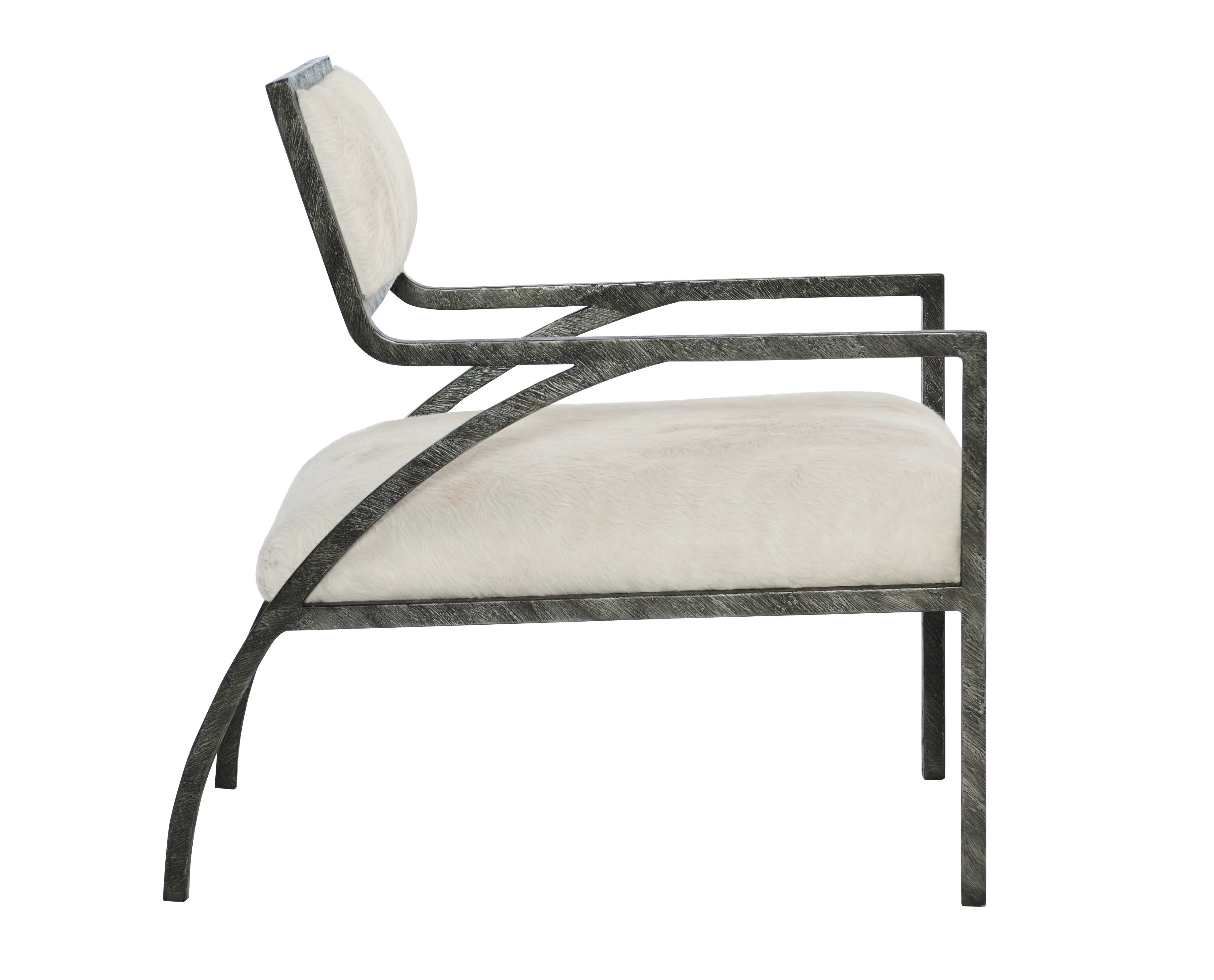 Cohen Leather Chair Bernhardt Interiors
