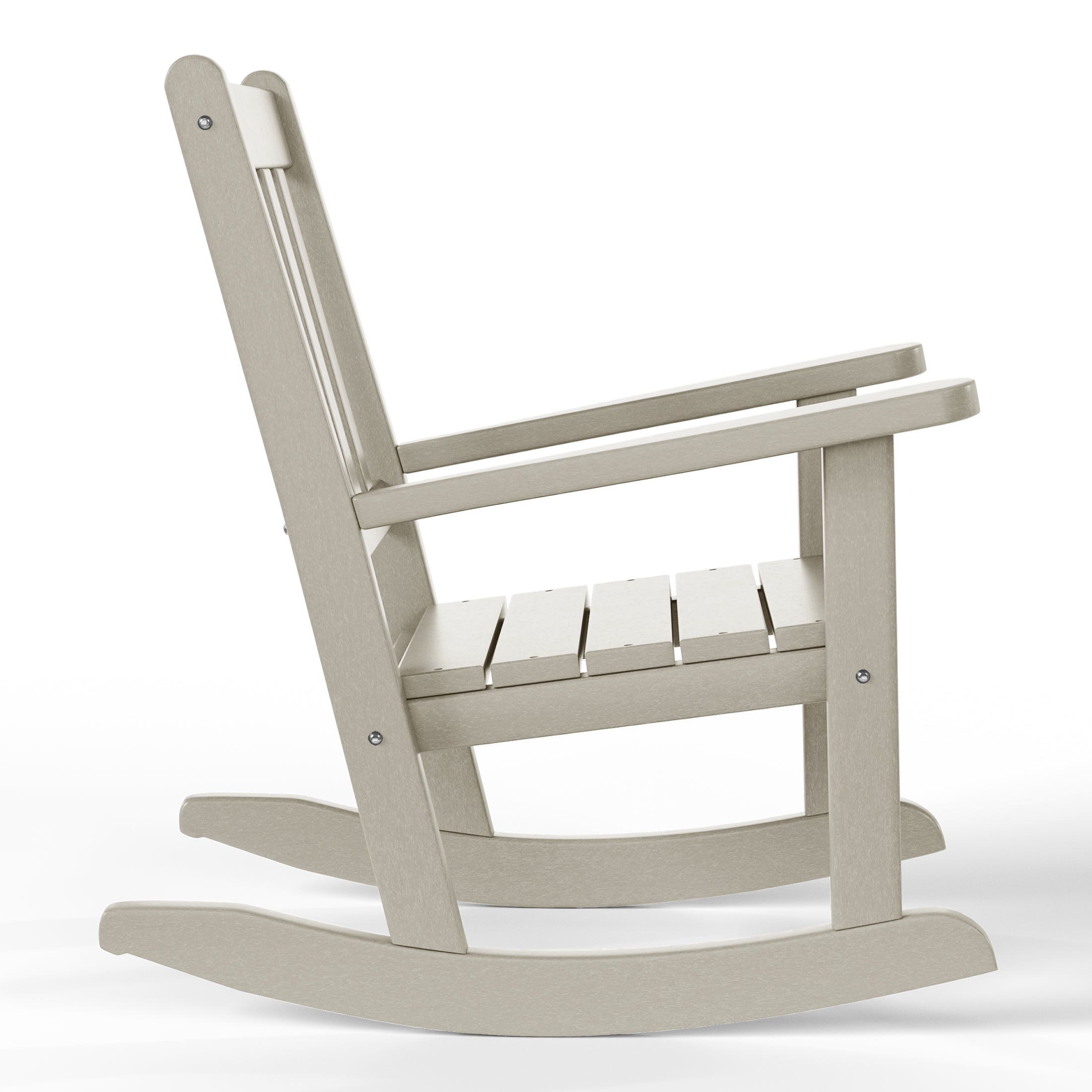 Tiny Terraces Kids Rocking Chair (Set of 2) Seahawk Designs Kids Patio Rocking Chairs