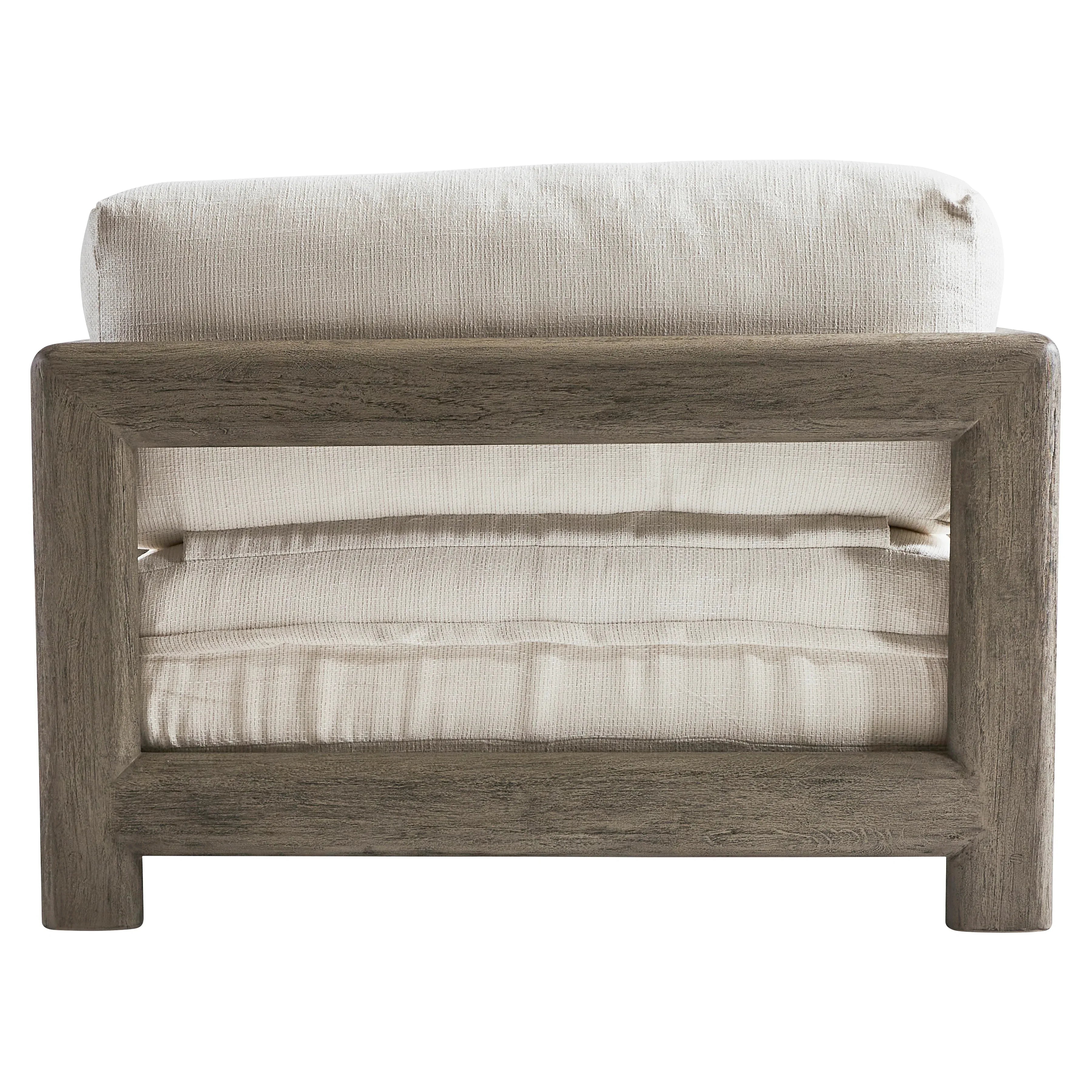 Montaigne Outdoor Chair 1/2 Bernhardt Exteriors