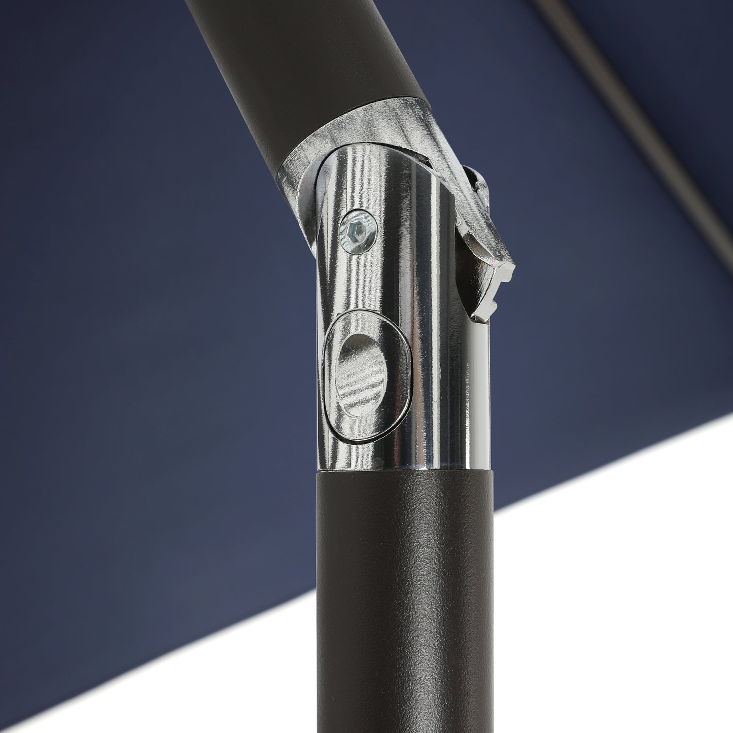 Kona 9 ft. Umbrella with Tilt and Crank Seahawk Designs Patio Umbrellas
