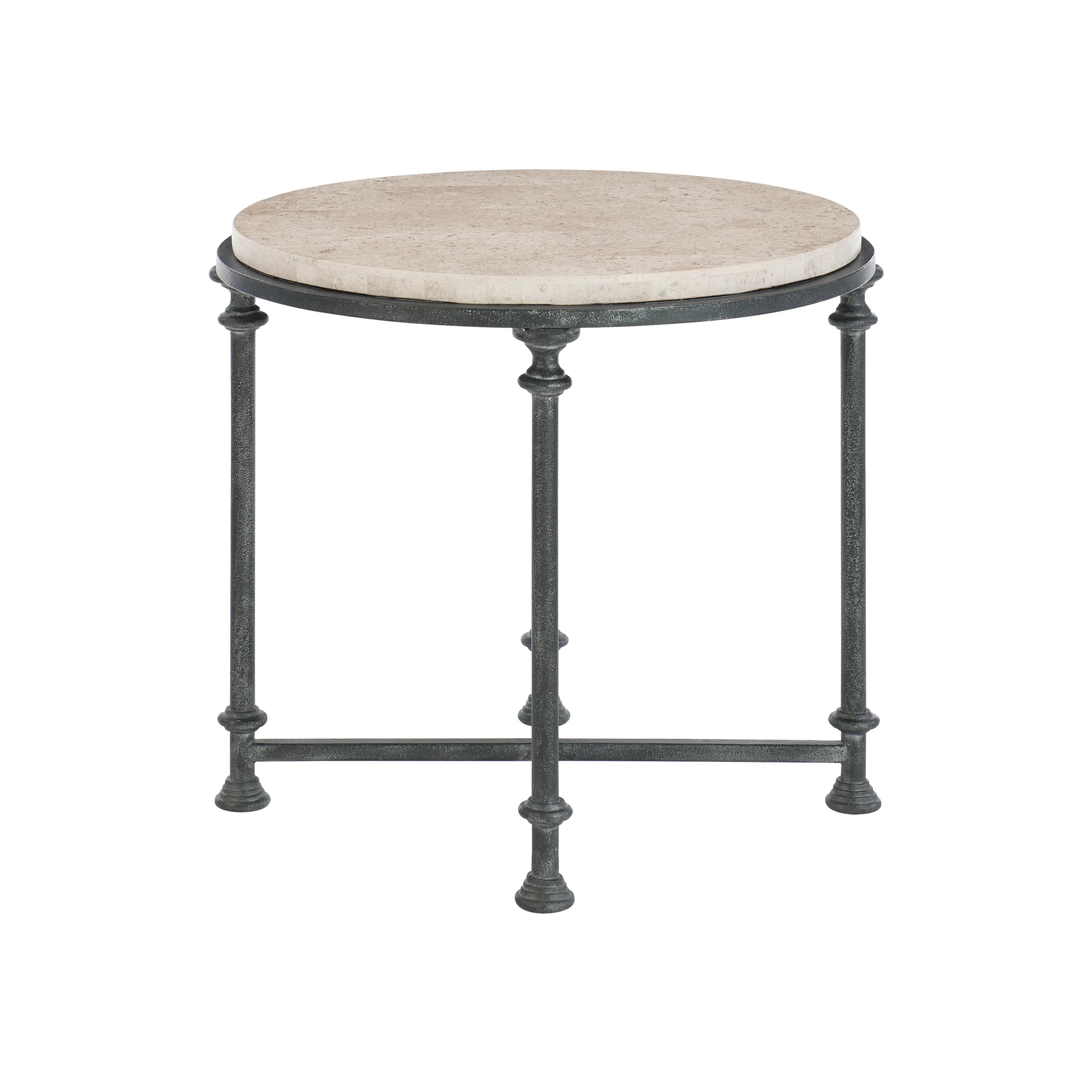 Galesbury Side Table Bernhardt Living