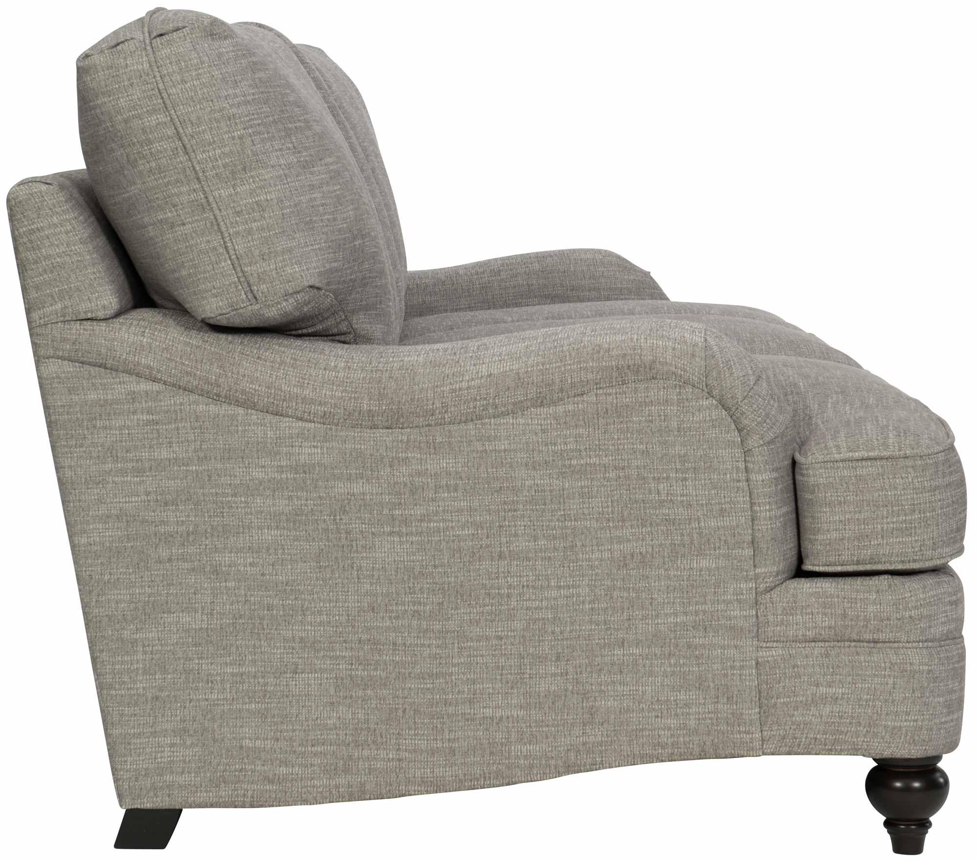 Tarleton Fabric Sofa Bernhardt Living