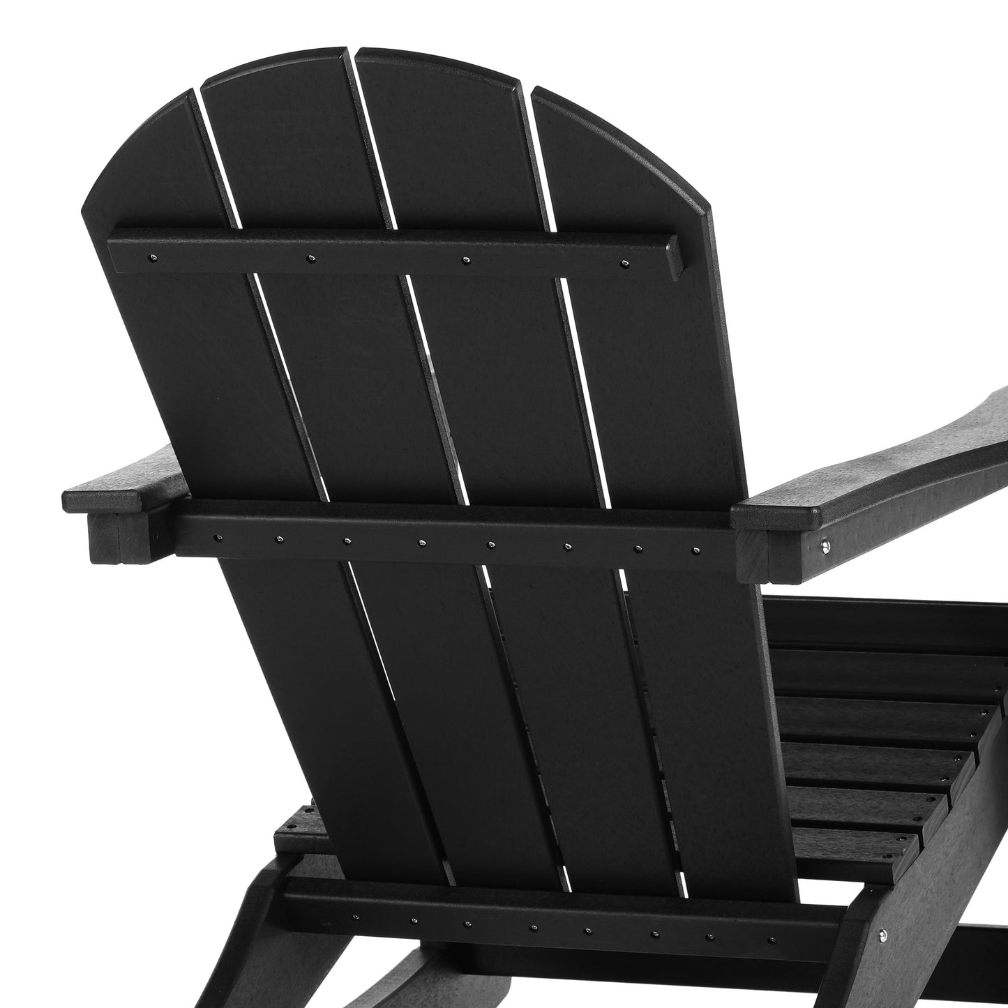 Chatham All-Weather Outdoor Classic Adirondack Rocking Chair Seahawk Designs Patio Rocking Chairs