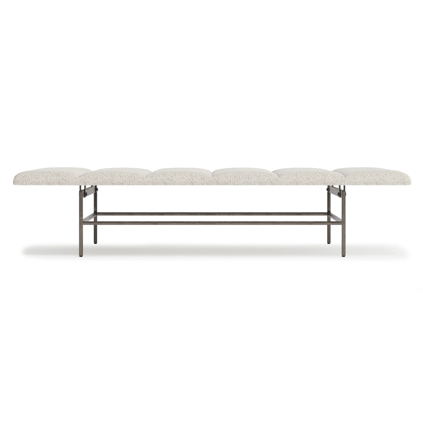 Ardmore Fabric Bench Bernhardt Interiors