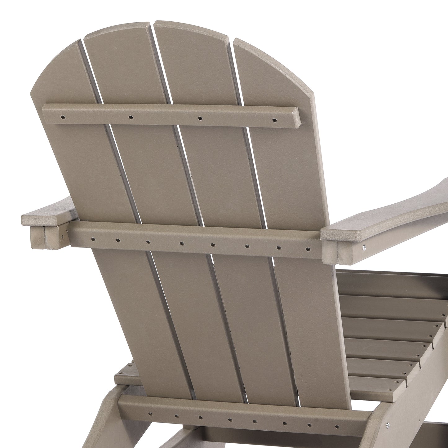 Chatham All-Weather Outdoor Classic Adirondack Rocking Chair Seahawk Designs Patio Rocking Chairs