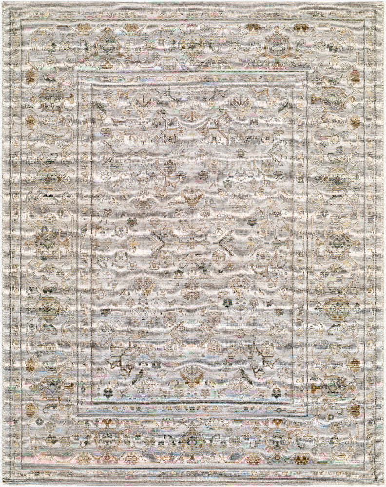Goblen Machine Woven Rug