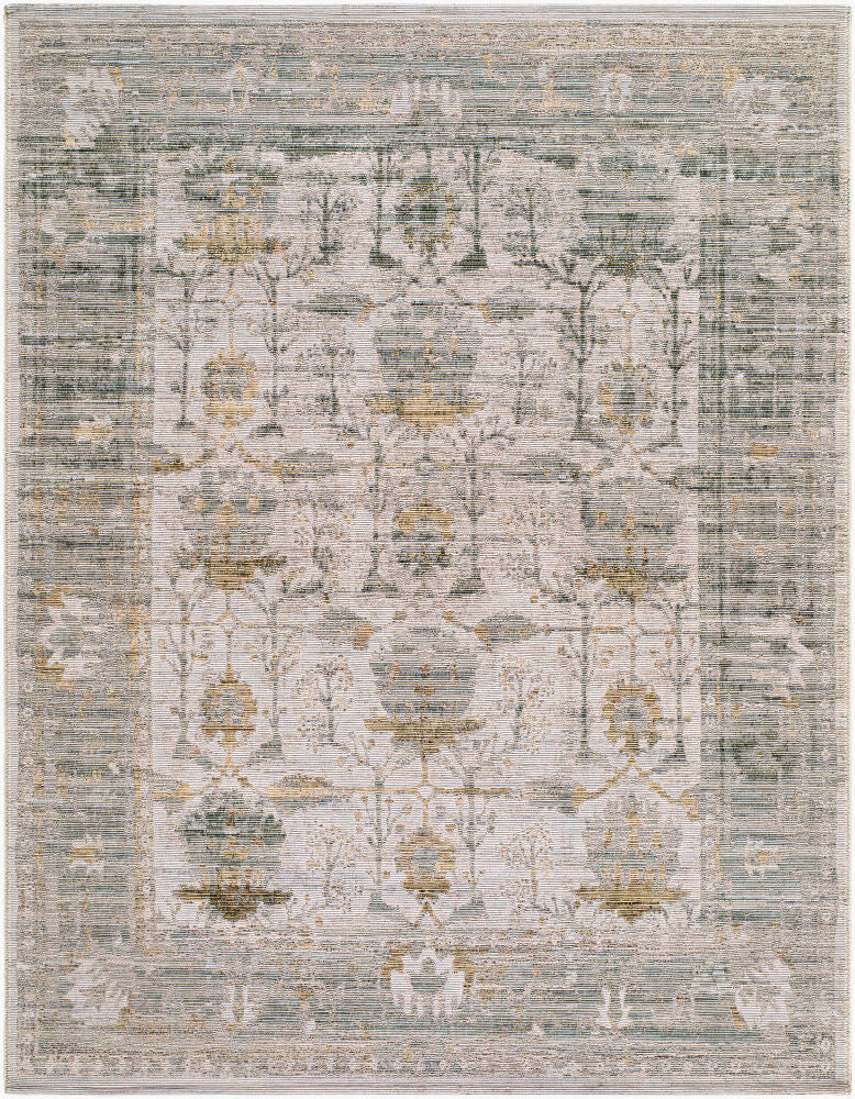 Goblen Machine Woven Rug