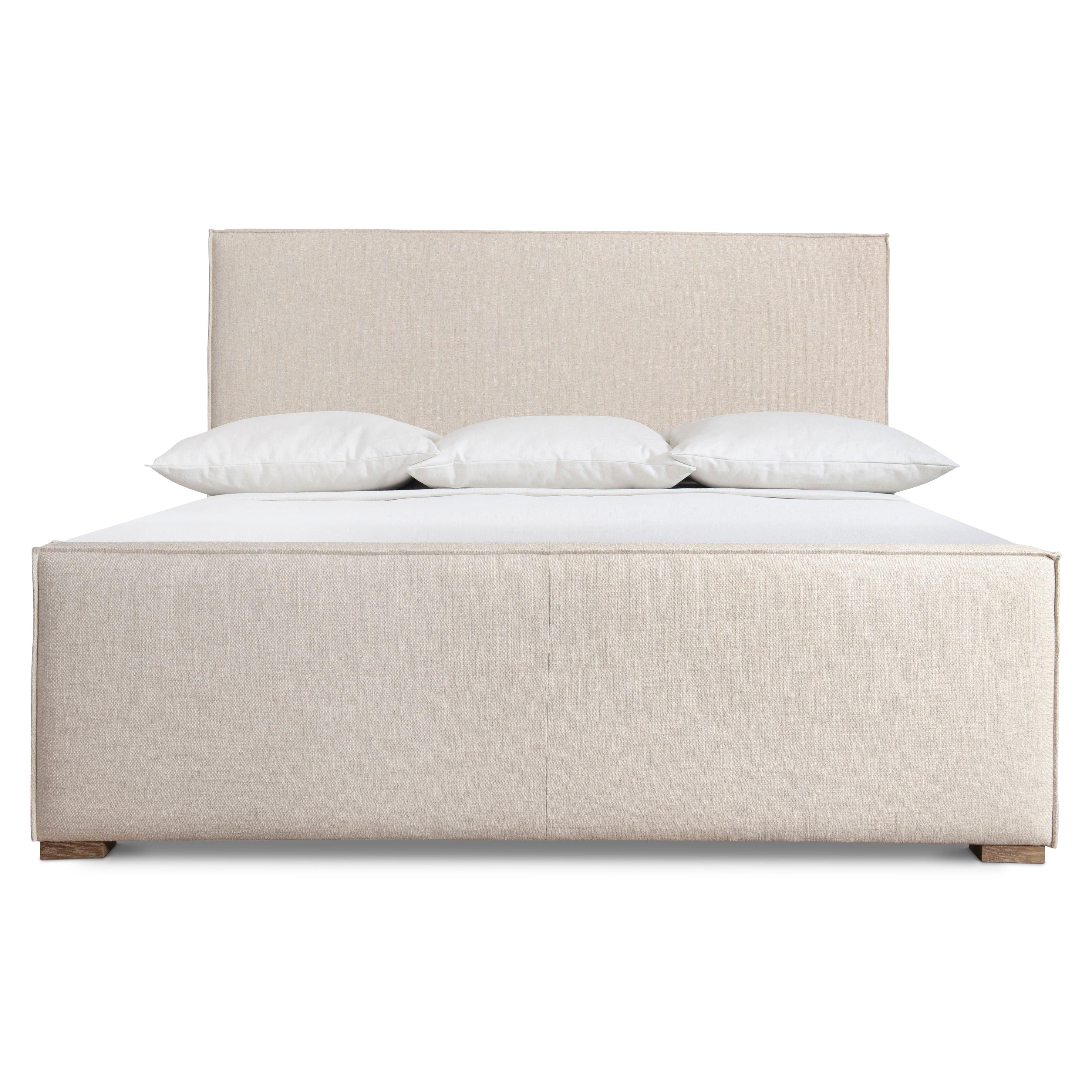 Tribeca Panel Bed Bernhardt