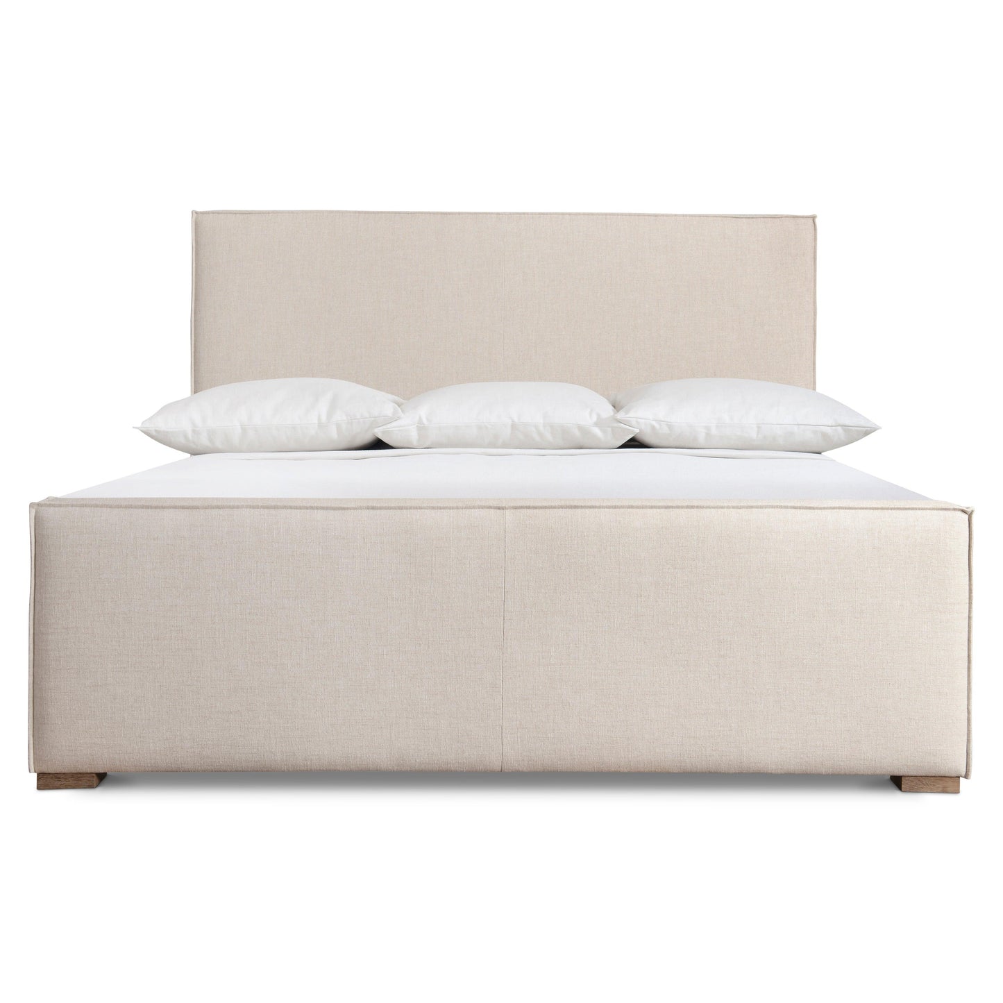 Tribeca Panel Bed Bernhardt