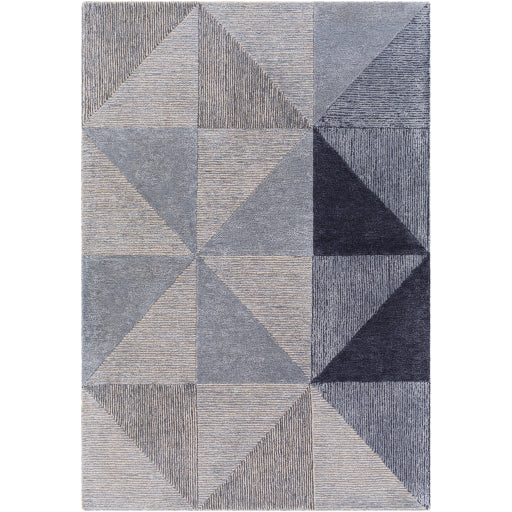 Glasgow Handmade Rug Livabliss Glasgow