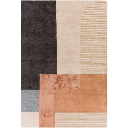 Glasgow Handmade Rug Livabliss Glasgow
