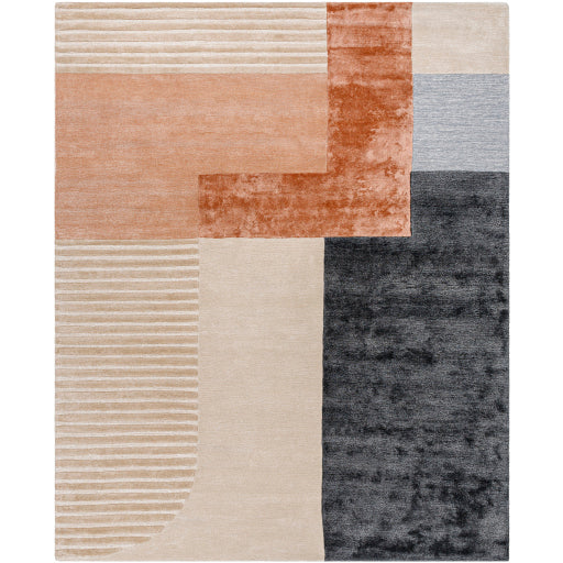 Glasgow Handmade Rug Livabliss Glasgow