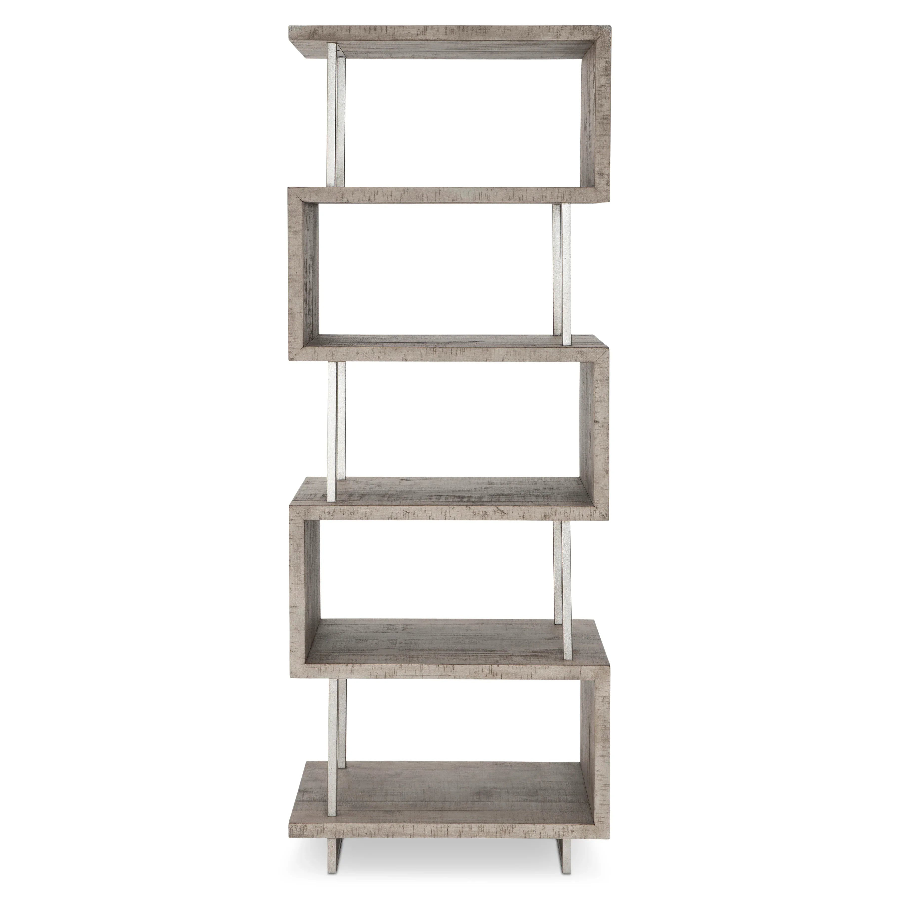 Polk Etagere Bernhardt Loft