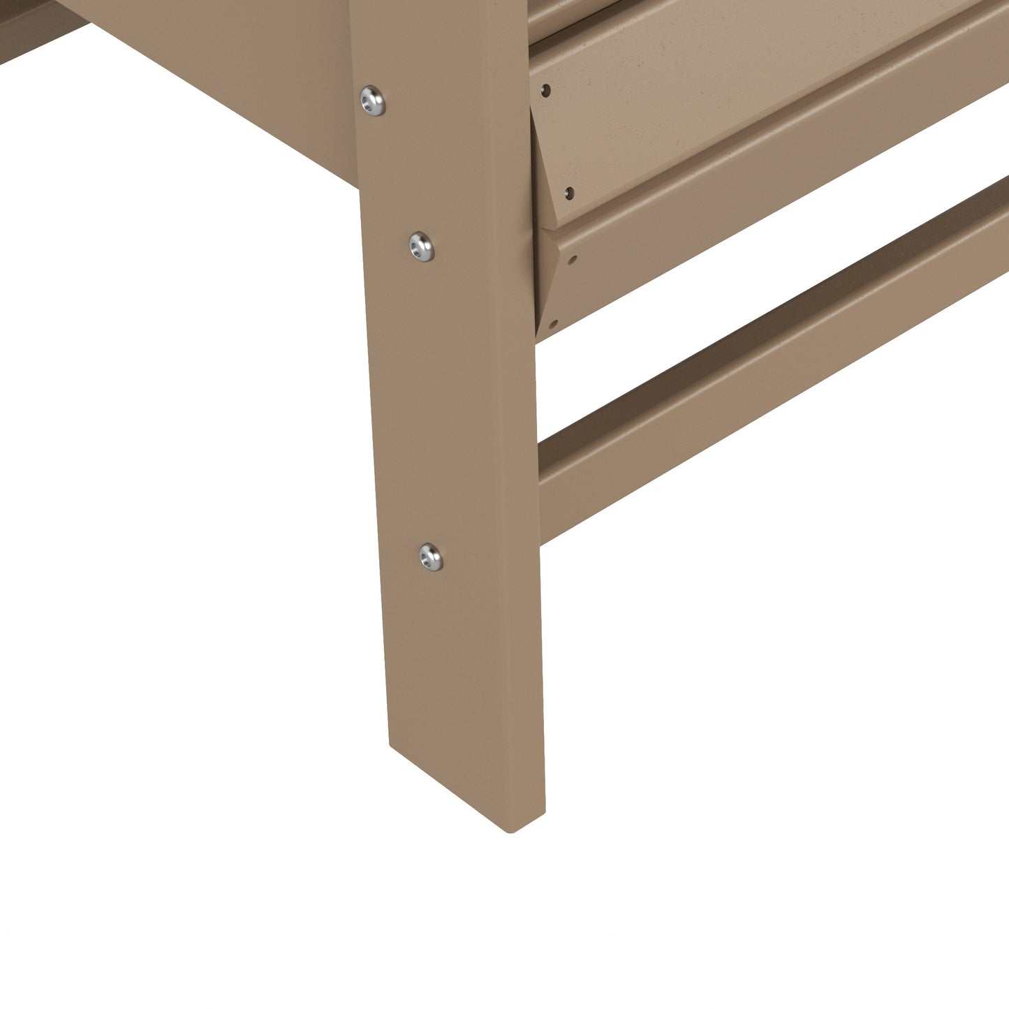 Chatham All-Weather Outdoor Classic Adirondack Patio Dining Chair Seahawk Designs Patio Dining Chairs