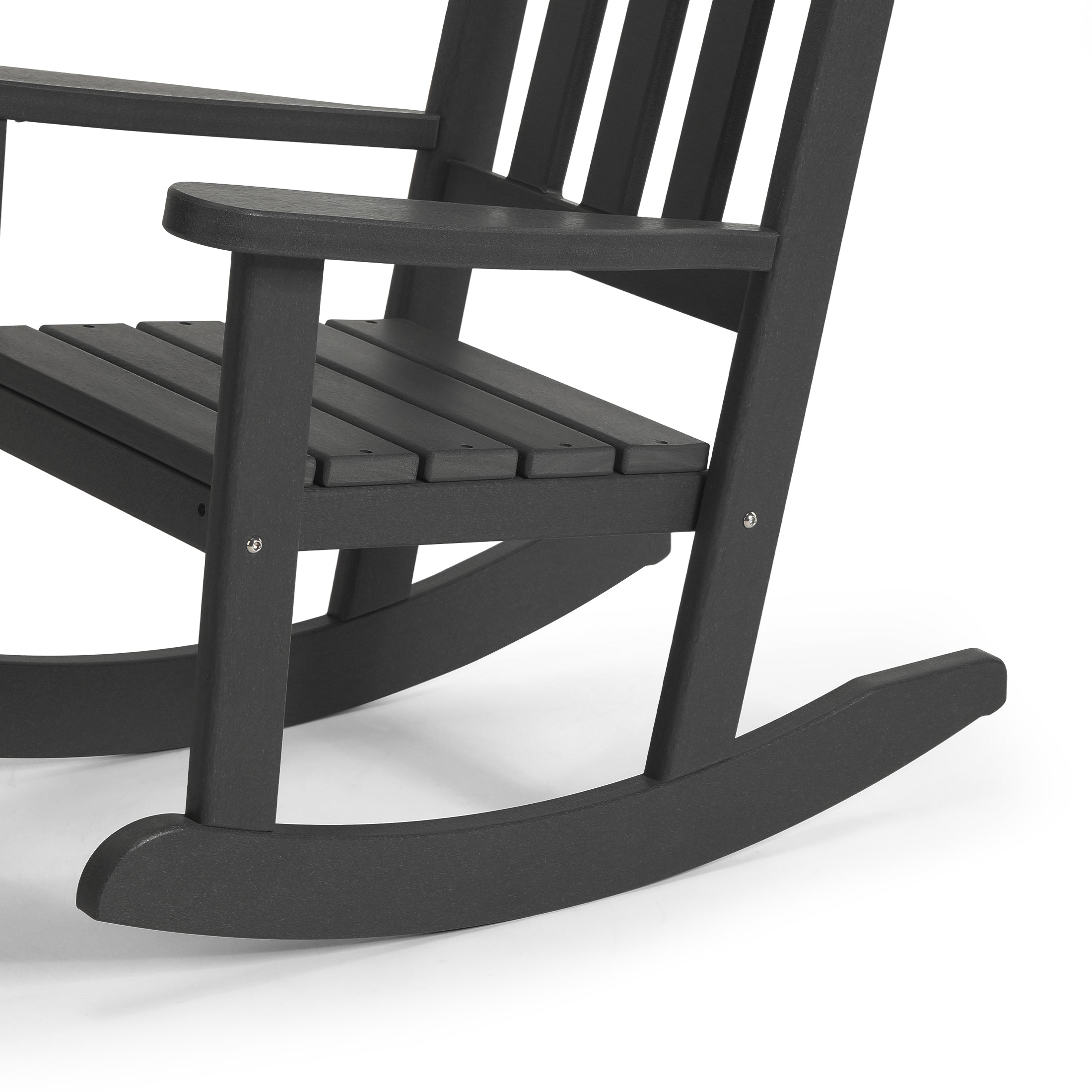Tiny Terraces Kids Rocking Chair (Set of 2) Seahawk Designs Kids Patio Rocking Chairs