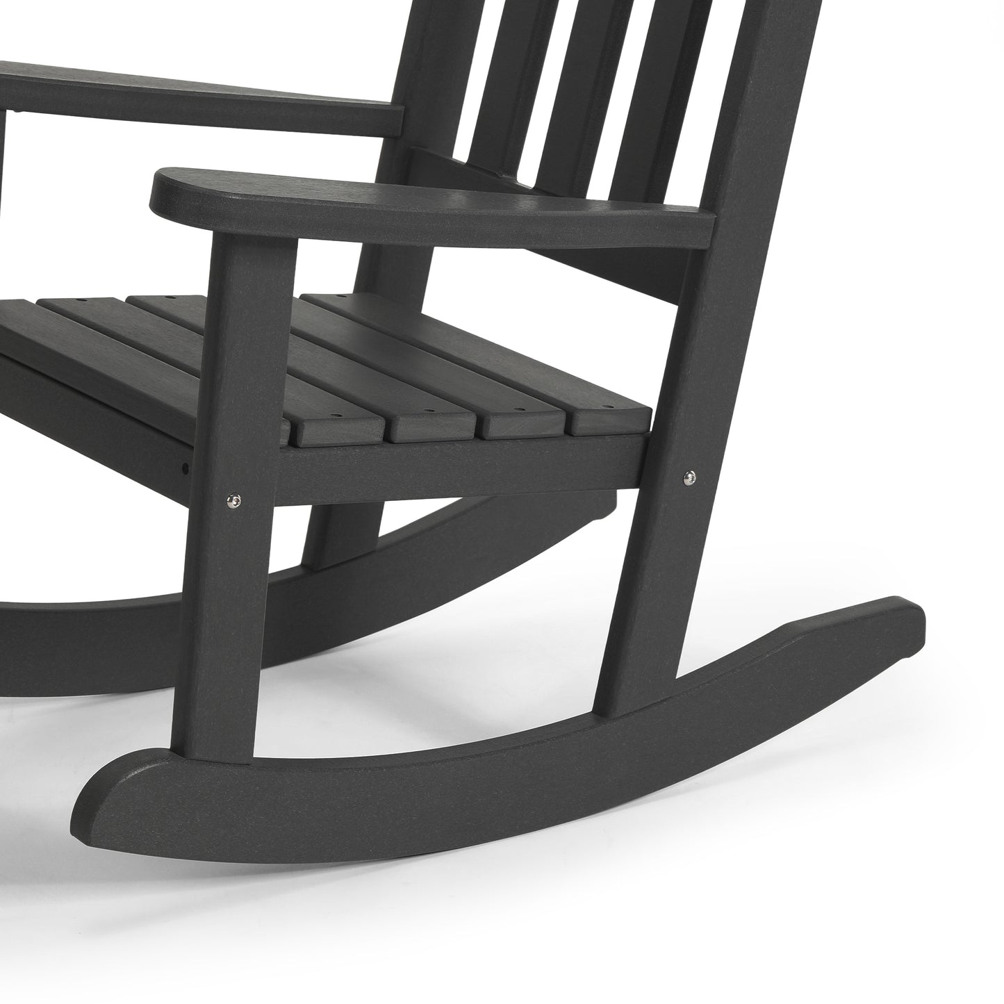 Tiny Terraces Kids Rocking Chair (Set of 2) Seahawk Designs Kids Patio Rocking Chairs