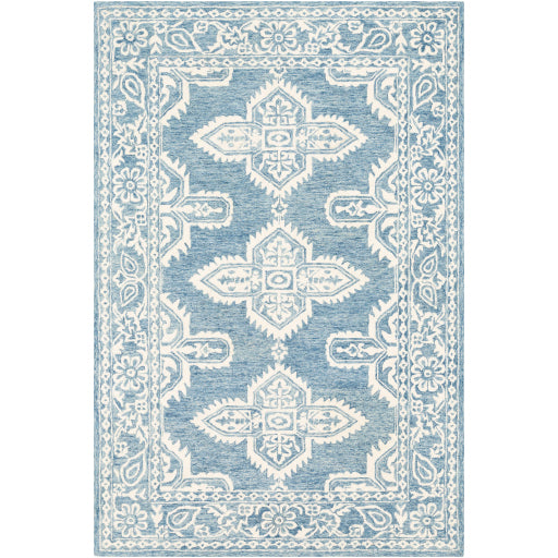 Granada Handmade Rug Livabliss Granada