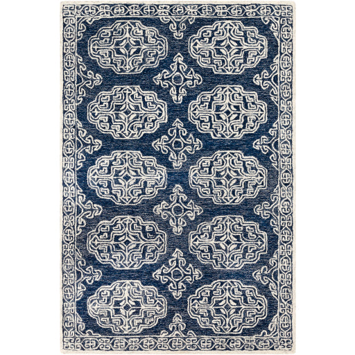 Granada Handmade Rug Livabliss Granada