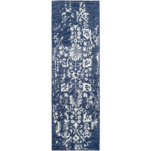 Granada Handmade Rug Livabliss Granada