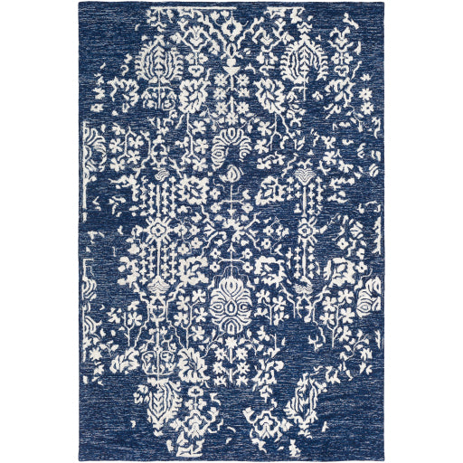 Granada Handmade Rug Livabliss Granada