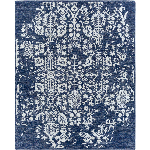 Granada Handmade Rug Livabliss Granada