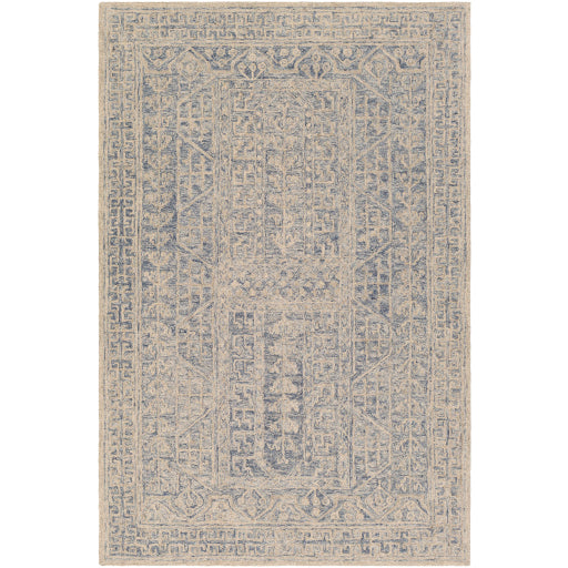 Granada Handmade Rug Livabliss Granada
