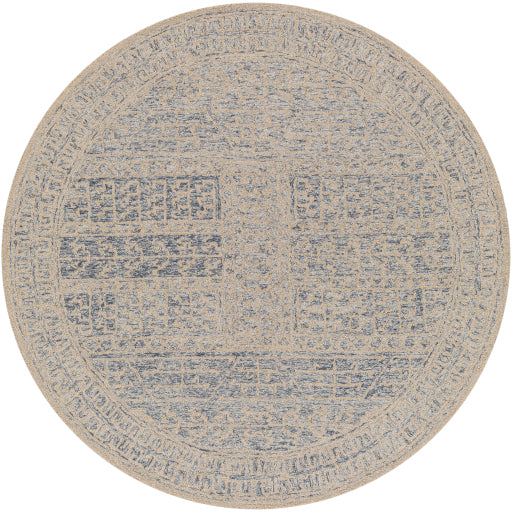 Granada Handmade Rug Livabliss Granada