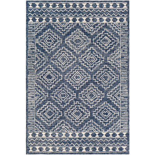 Granada Handmade Rug Livabliss Granada