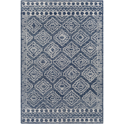 Granada Handmade Rug Livabliss Granada