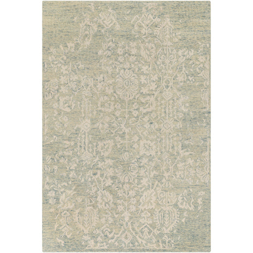 Granada Handmade Rug Livabliss Granada