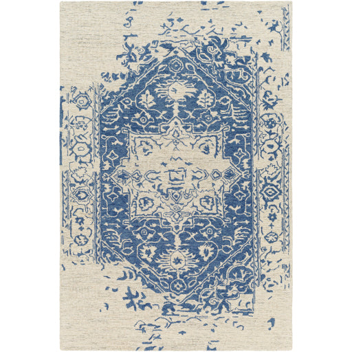 Granada Handmade Rug Livabliss Granada
