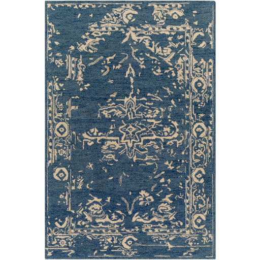 Granada Handmade Rug Livabliss Granada