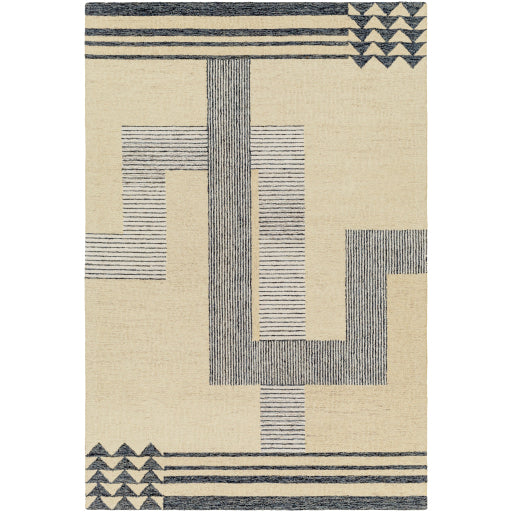 Granada Handmade Rug Livabliss Granada