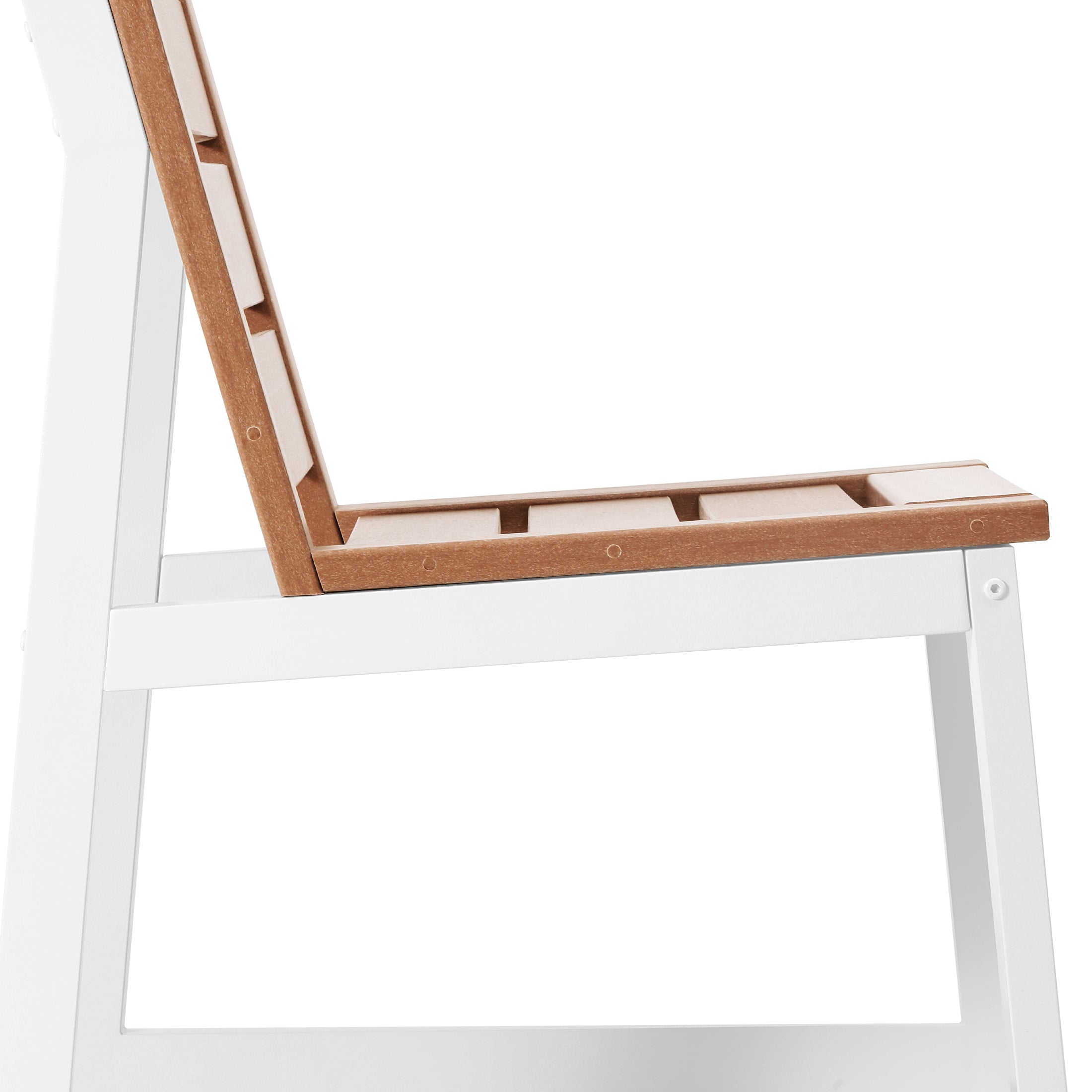 Vista Dining Side Chair Seahawk Designs Patio Dining Chairs