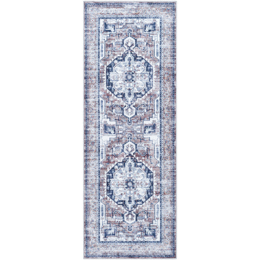 Georgina Machine Woven Rug Livabliss Georgina