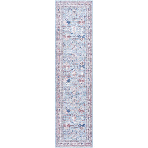 Georgina Machine Woven Rug Livabliss Georgina