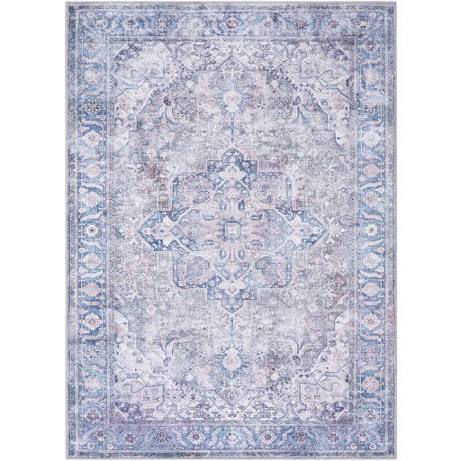 Georgina Machine Woven Rug Livabliss Georgina