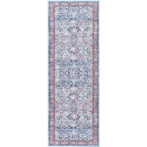 Georgina Machine Woven Rug Livabliss Georgina