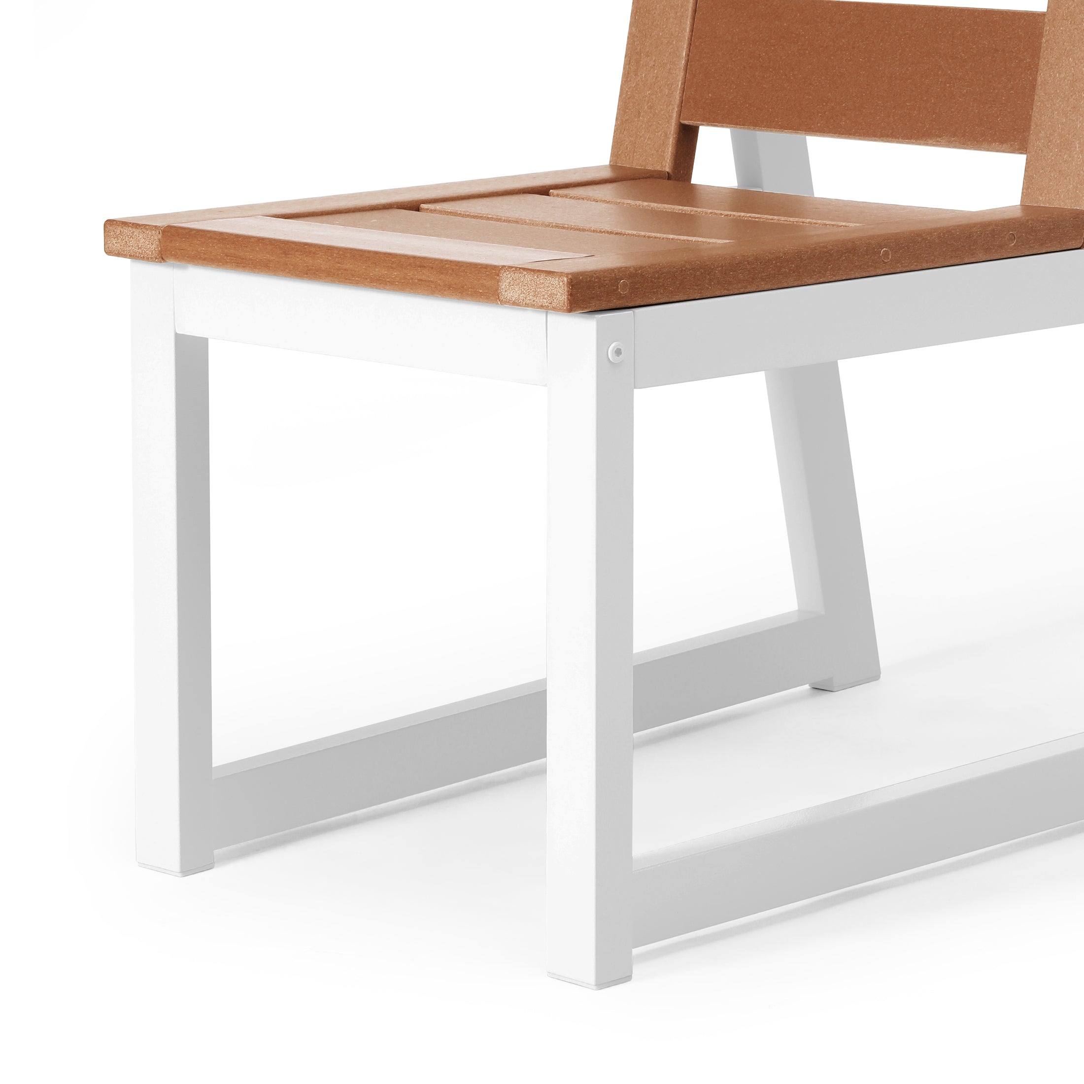 Vista Dining Side Chair Seahawk Designs Patio Dining Chairs