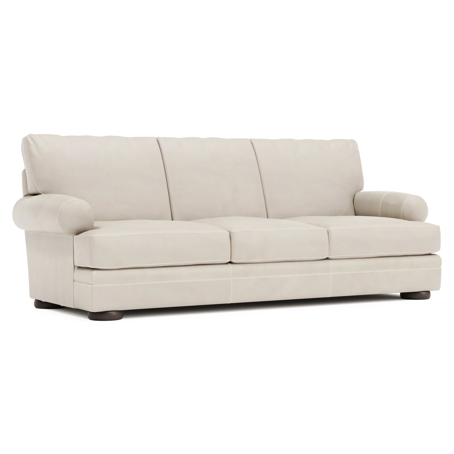 Harrison Leather Sofa