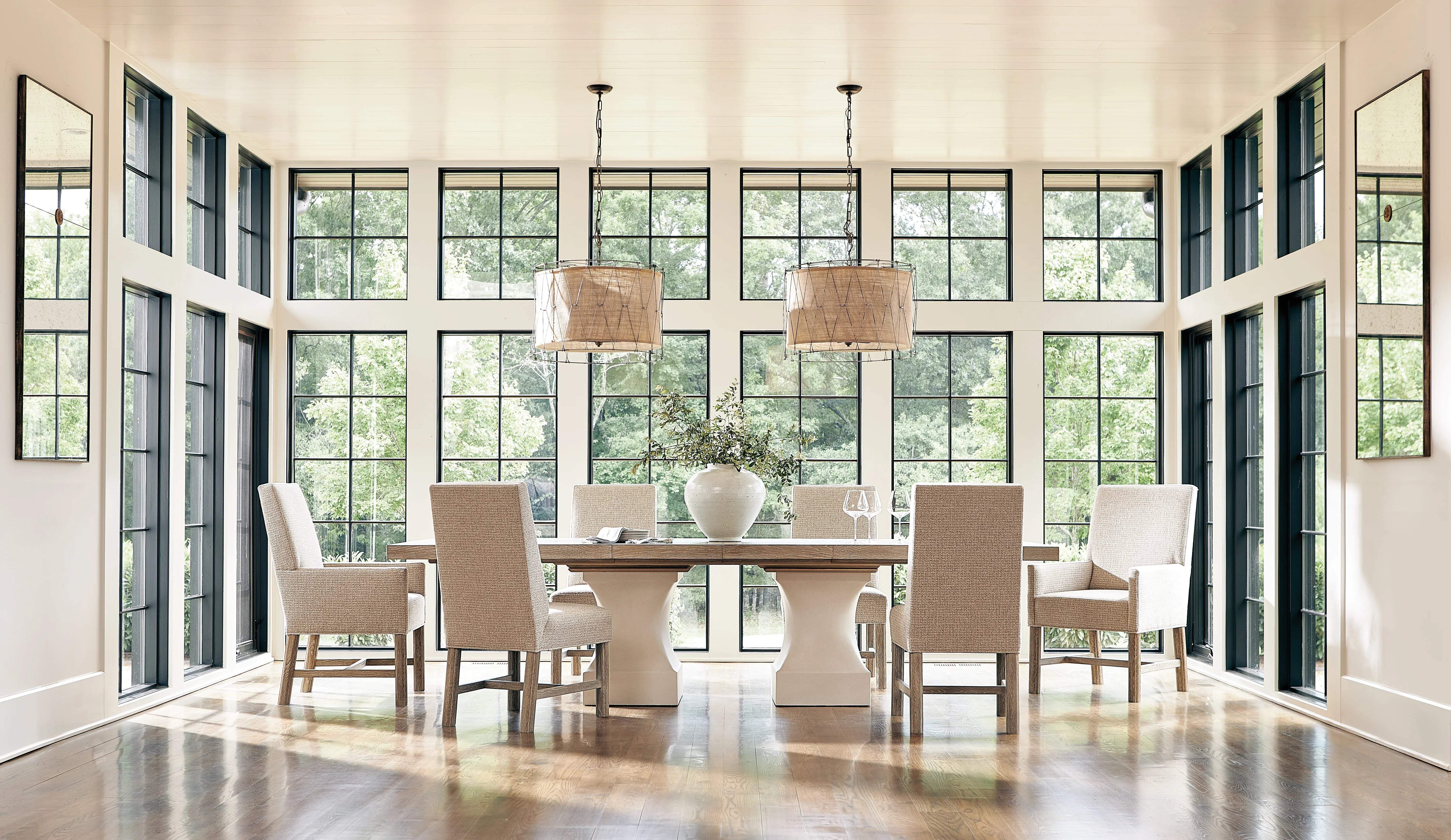 Aventura Side Chair Bernhardt