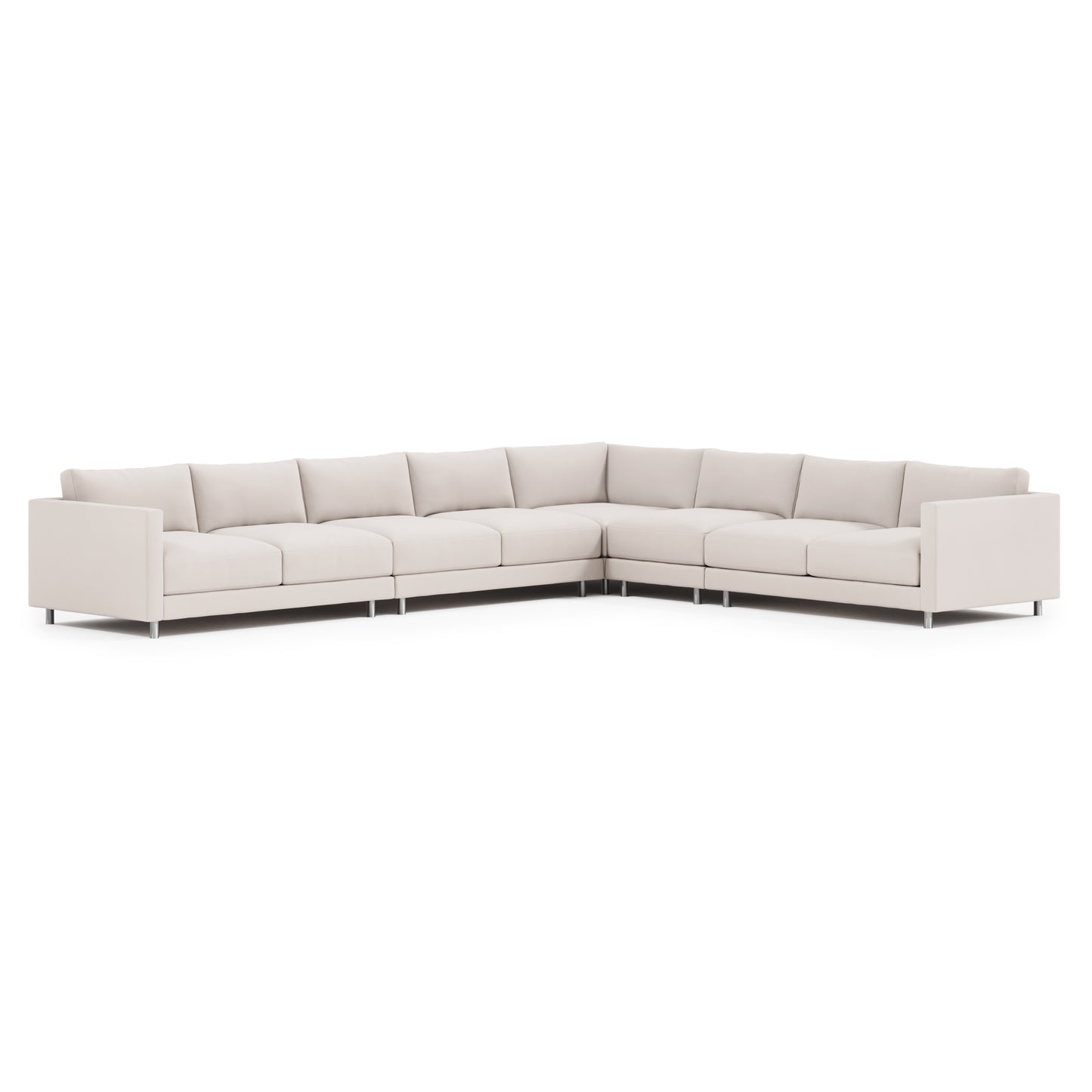 Avanni Outdoor Sectional
