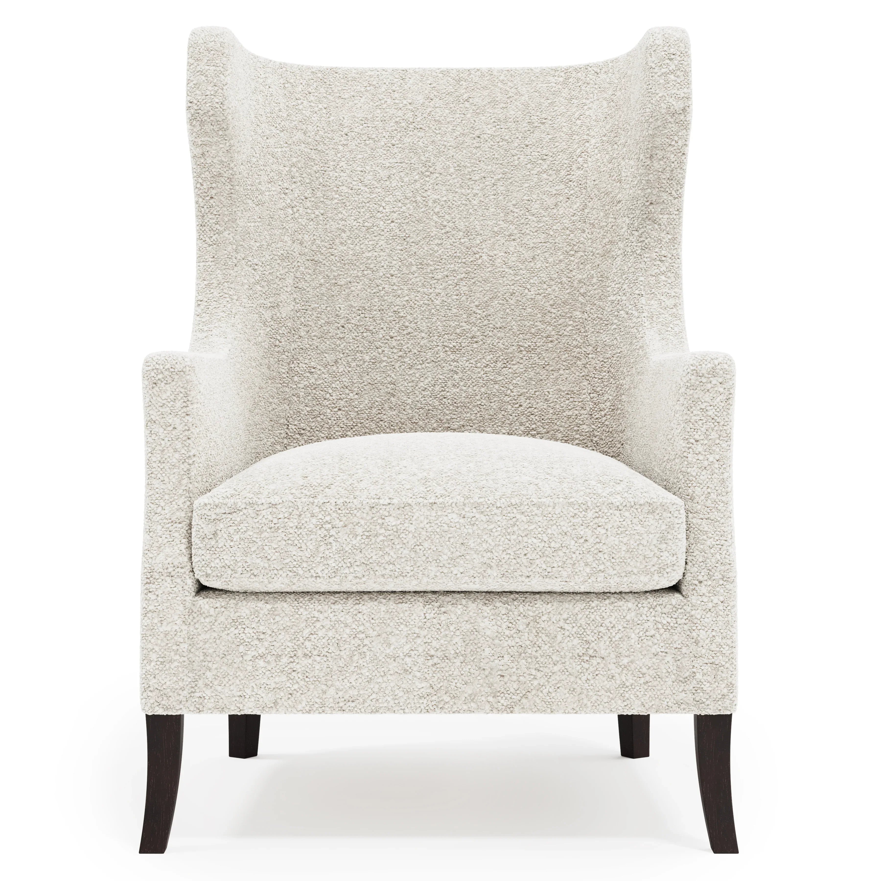 Kingston Fabric Chair Bernhardt Interiors