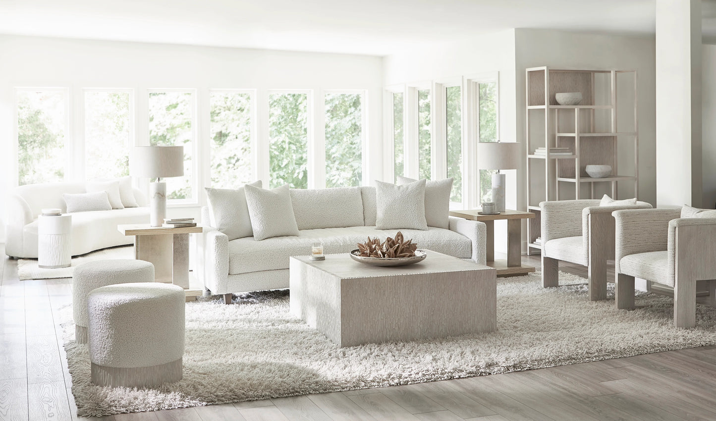 Carlie Fabric Sofa Bernhardt Interiors