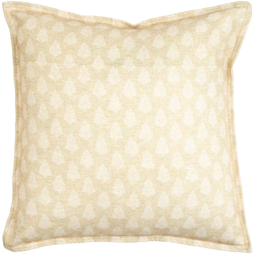 Gardner Accent Pillow Livabliss Gardner