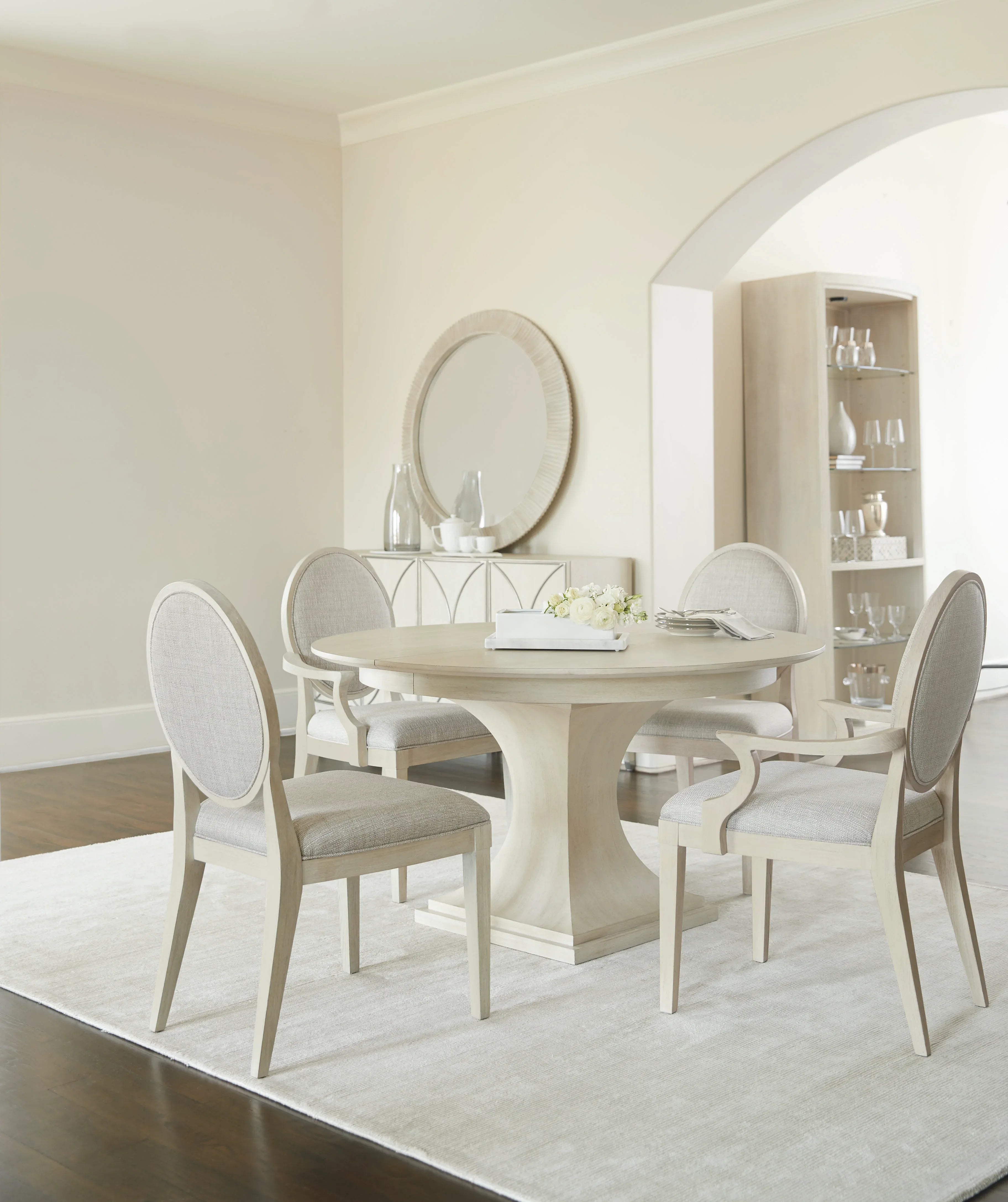 East Hampton Dining Table Bernhardt
