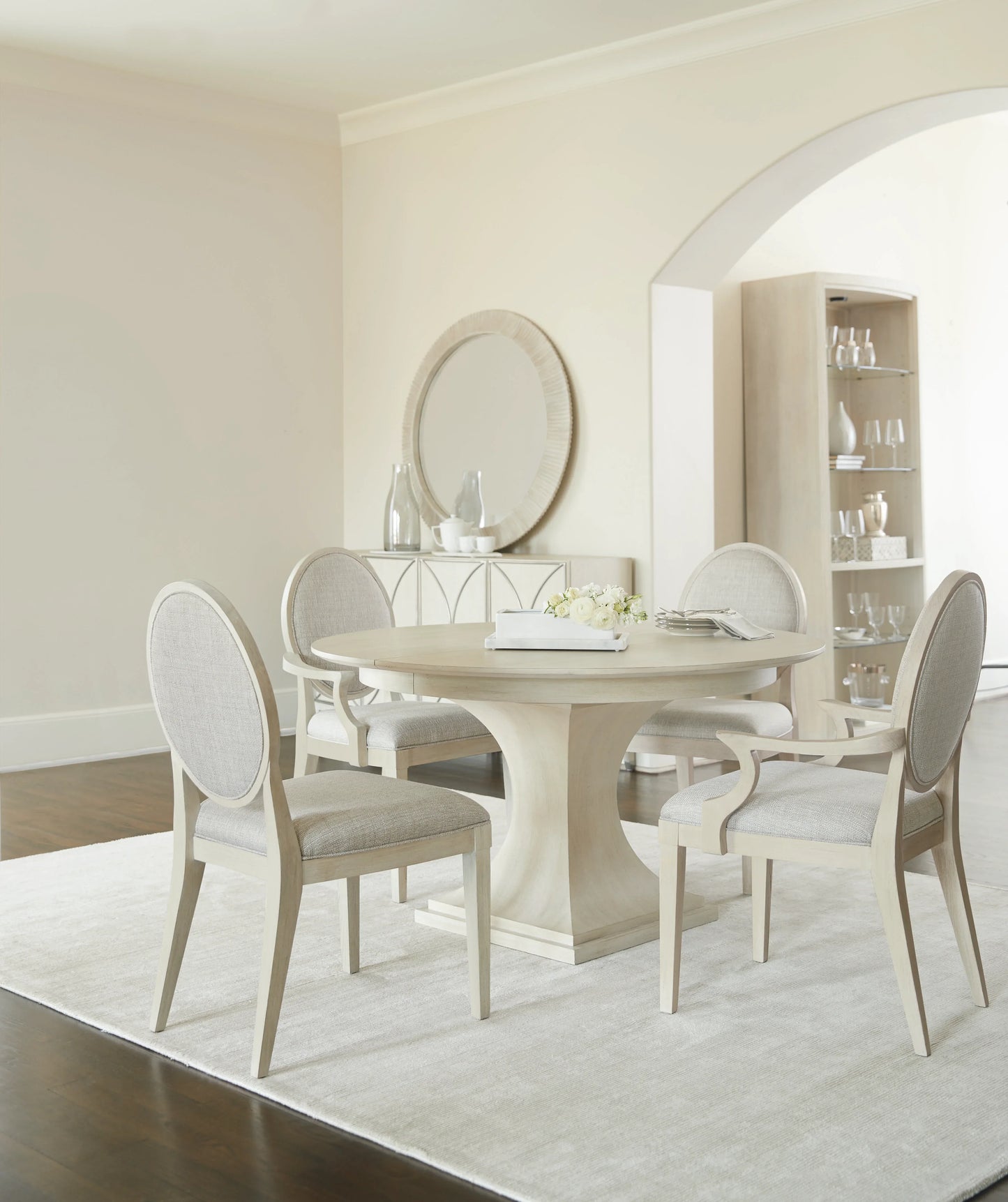 East Hampton Dining Table Bernhardt